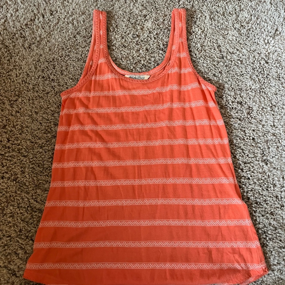 Lucky Brand tank